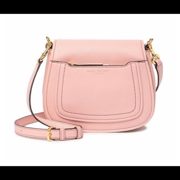 Brand new! Marc Jacobs Empire City Crossbody Bag - Picture 5 of 7